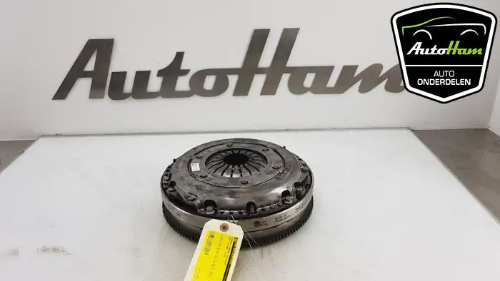 Dubbele massa vliegwiel Opel Astra