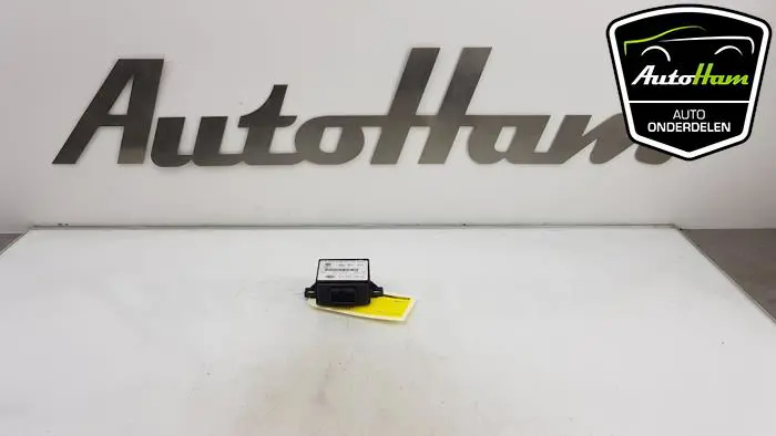 Computer Verlichting Audi TT
