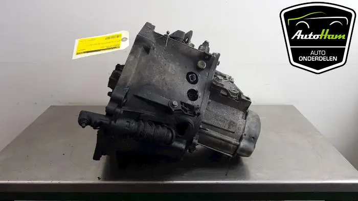Versnellingsbak Peugeot 307