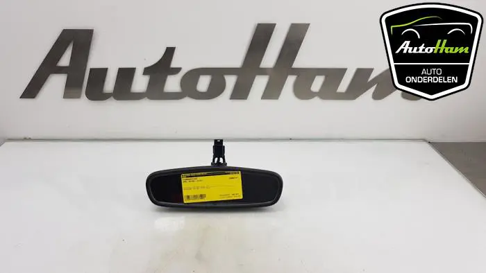 Binnenspiegel Opel Astra