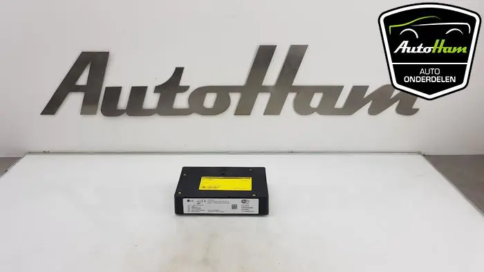 WiFi module Opel Astra