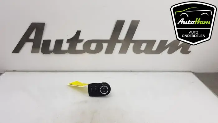 Licht Schakelaar Opel Astra