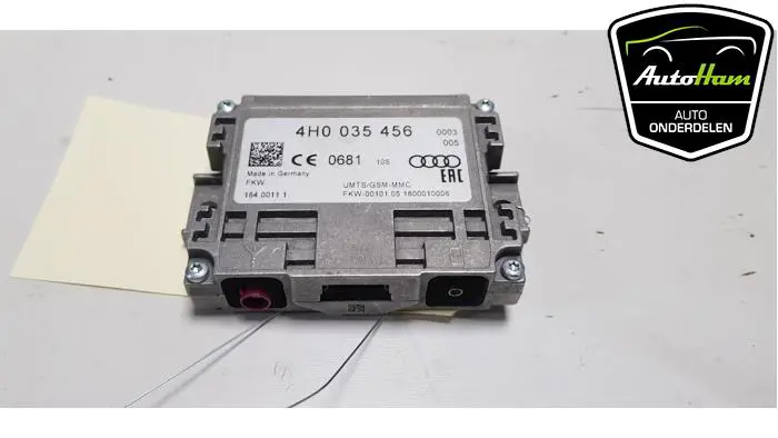 Telefoon Module Volkswagen Passat