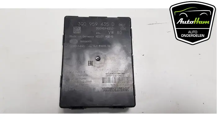 LPI Module Volkswagen Passat
