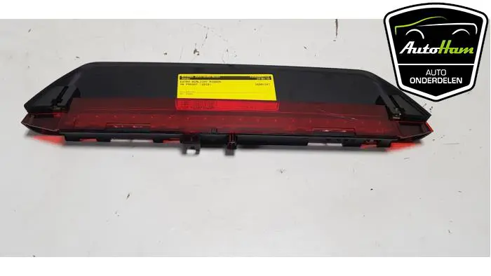 Extra Remlicht midden Volkswagen Passat