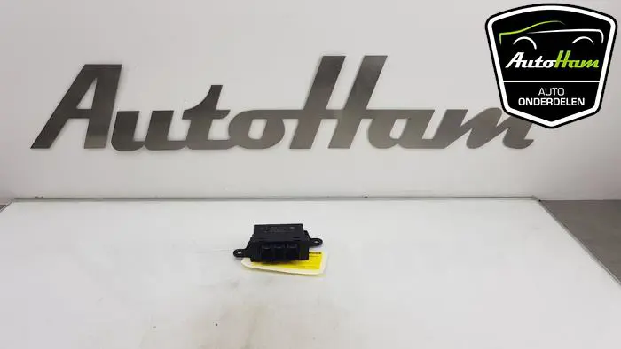Parkeerhulp computer Opel Astra