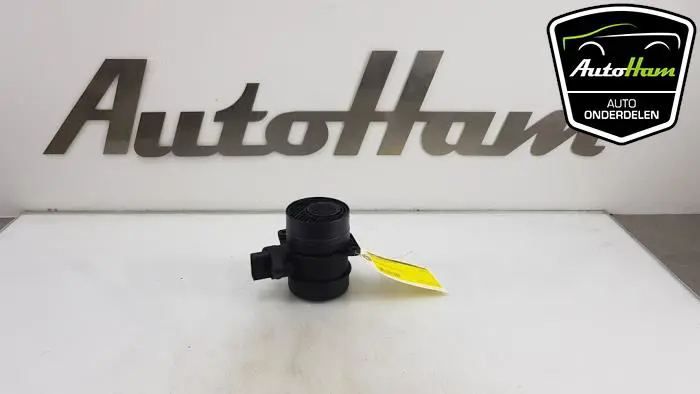 Luchthoeveelheidsmeter Volkswagen Passat