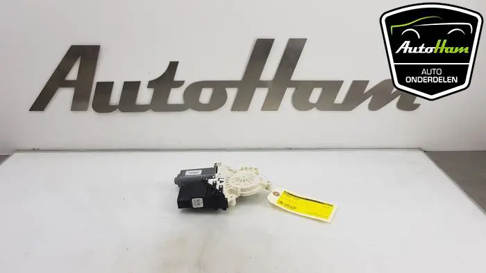 Raammotor Portier Volkswagen Passat