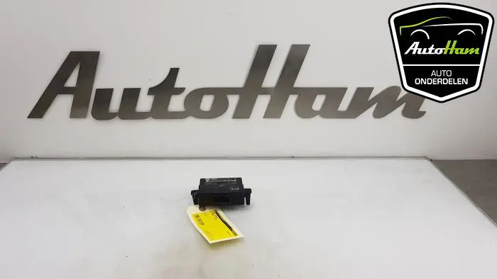 Gateway module Volkswagen Passat