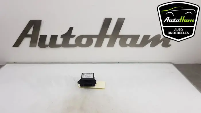 Computer Verlichting Volkswagen Passat