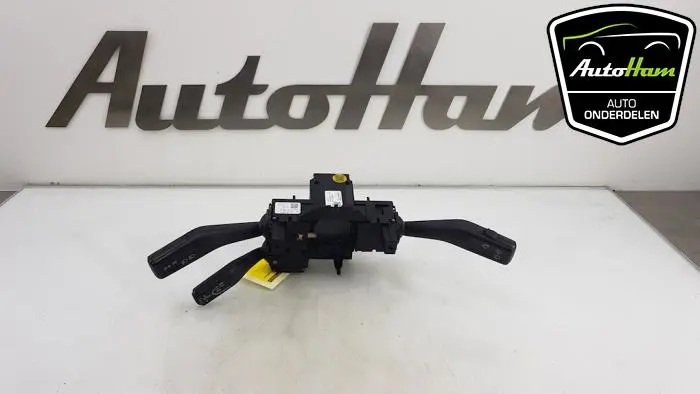 Combischakelaar Stuurkolom Volkswagen Passat