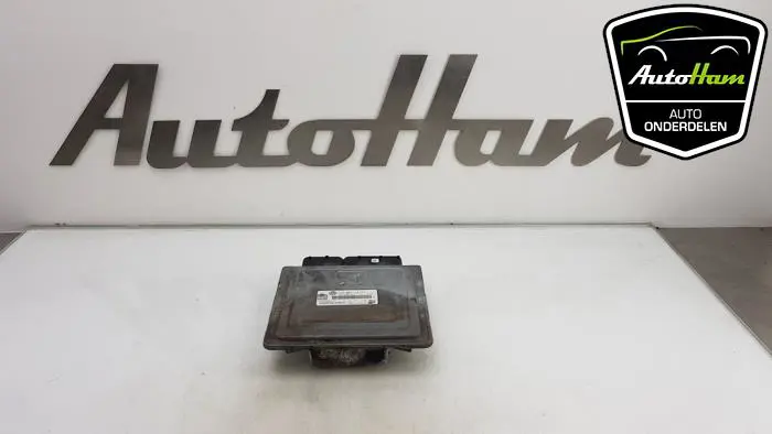 Computer Motormanagement Volkswagen Passat