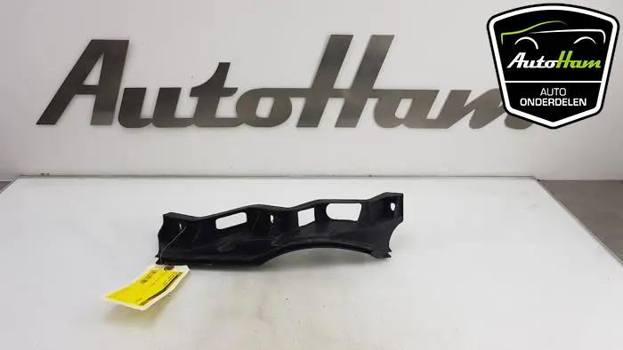 Koplampframe rechts Volkswagen Passat