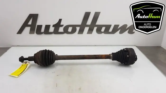 Aandrijfas links-achter Volkswagen Passat