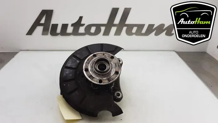 Fusee rechts-voor Volkswagen Passat