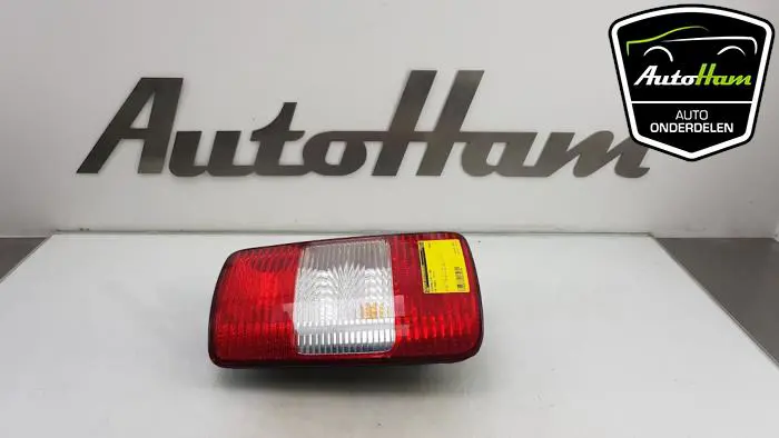 Achterlicht links Volkswagen Caddy
