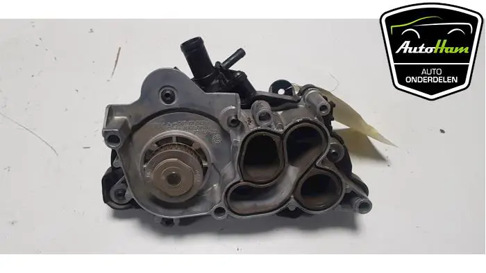 Waterpomp Volkswagen Sharan