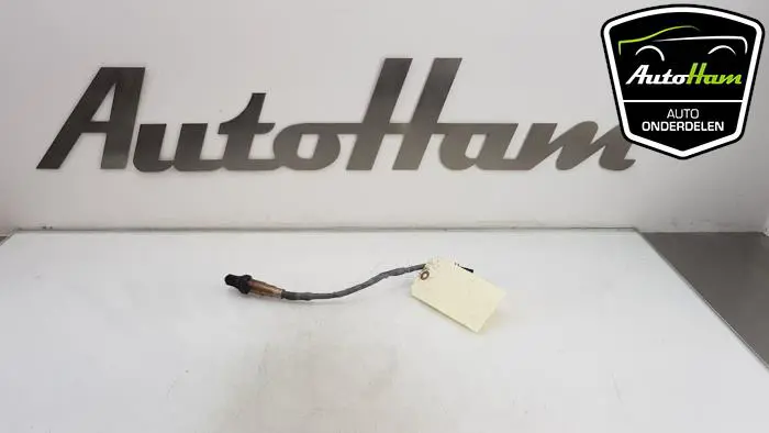 Lambda Sonde Audi A4