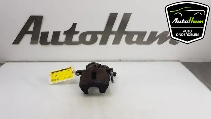 Remklauw (Tang) links-achter Audi A4