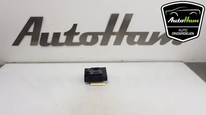 Centrale Deurvergrendelings Module Audi A4