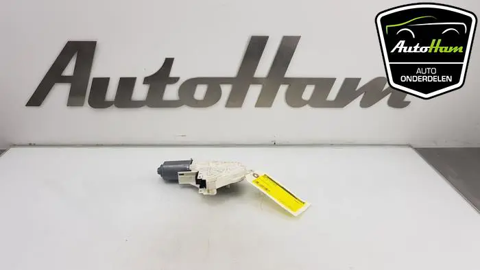 Raammotor Portier Audi A4