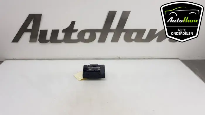 Centrale Deurvergrendelings Module Audi A4
