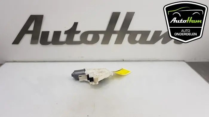 Raammotor Portier Audi A4