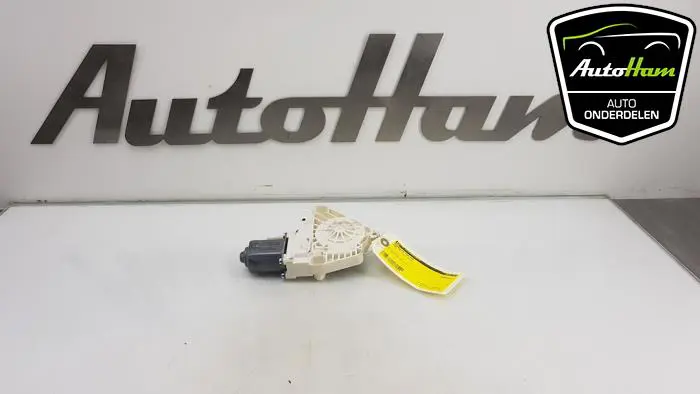 Raammotor Portier Audi A4