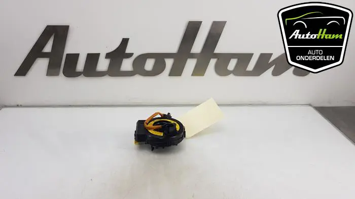 Airbagring Kia Picanto
