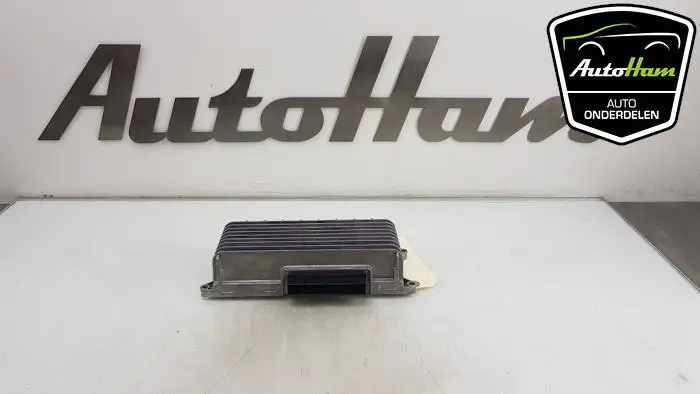 Radio versterker Audi A4