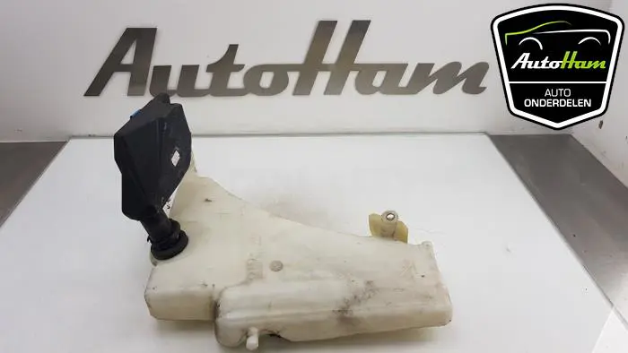 Ruitensproeiertank voor Audi A4