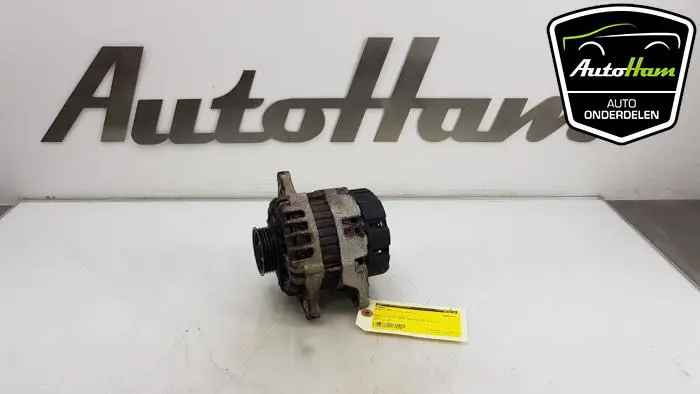 Dynamo Kia Picanto