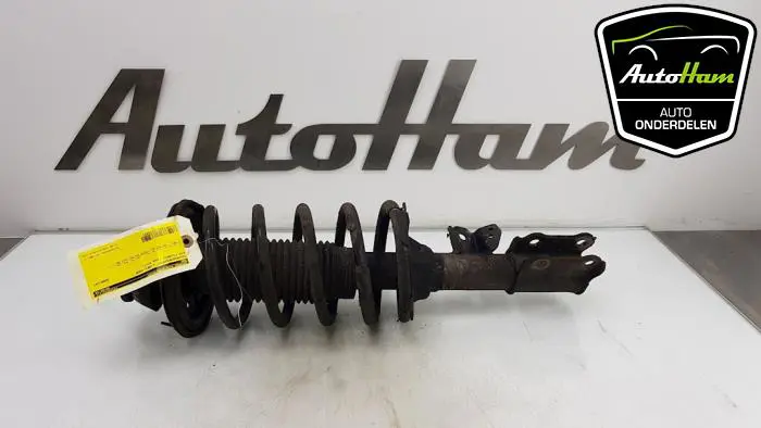 Schokdemper links-voor Kia Picanto