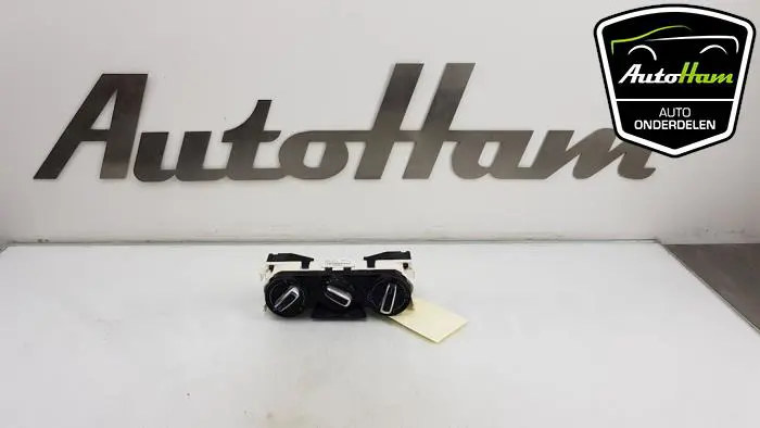 Kachel Bedieningspaneel Audi A1