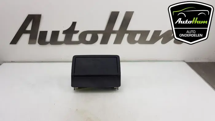 Display Multi Media regelunit Audi A1