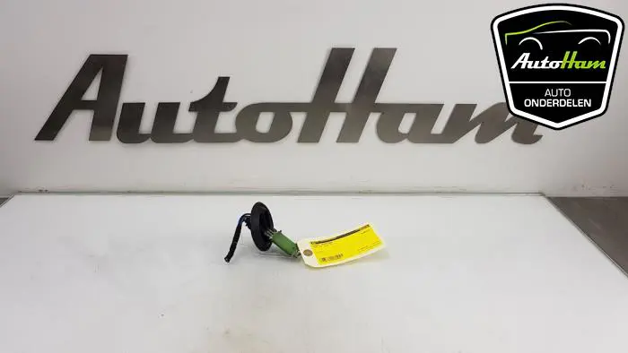Kachel Weerstand Audi A1
