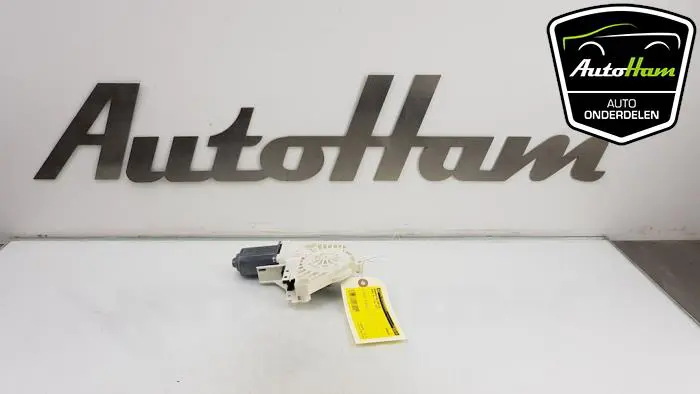 Raammotor Portier Audi A1