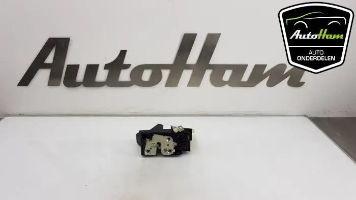 Deurslot Mechaniek 4Deurs rechts-voor Dacia Sandero