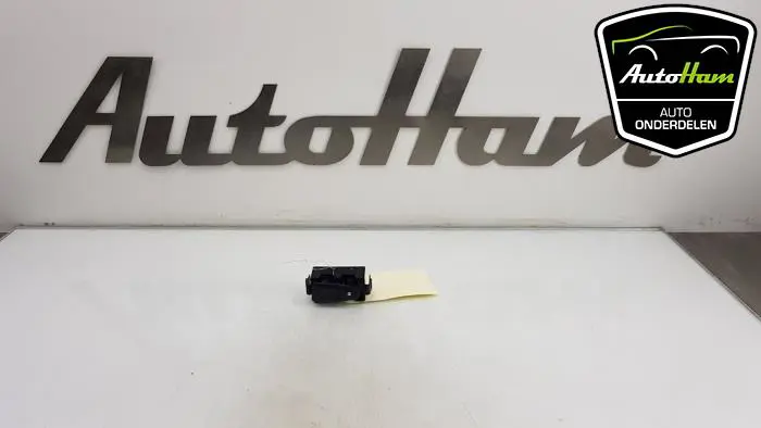 Paniekverlichtings Schakelaar Dacia Sandero