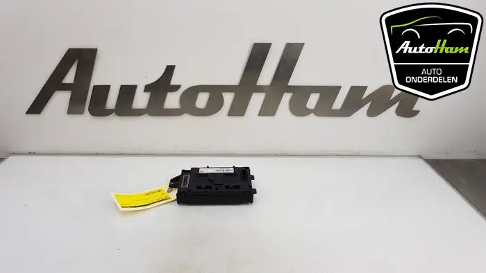 Computer Body Control Dacia Sandero