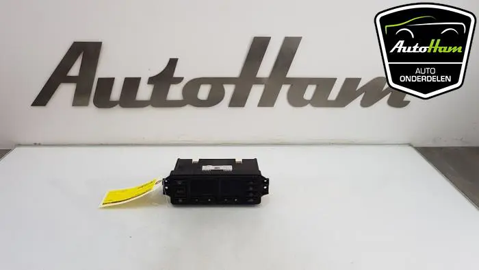Kachel Bedieningspaneel Audi A3