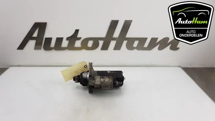 Startmotor Audi A1