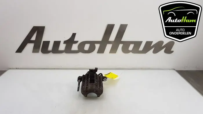 Remklauw (Tang) links-achter Audi A1
