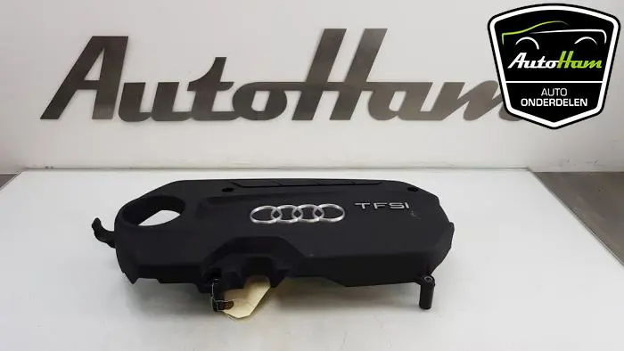 Motor Beschermplaat Audi A1
