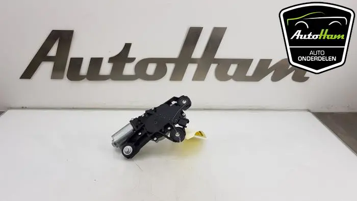 Ruitenwissermotor achter Volvo V40