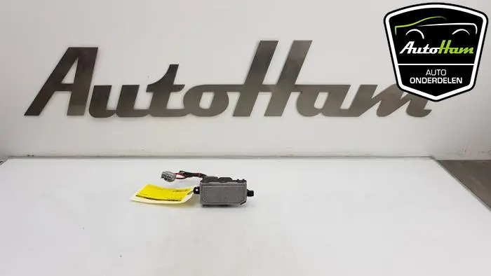Kachel Weerstand Volvo V40