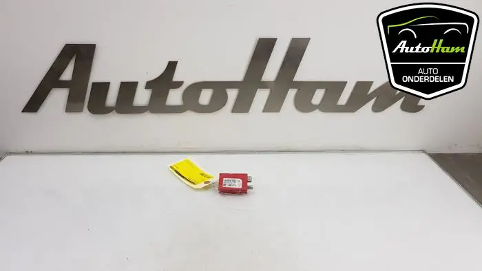 Antenne Versterker Volvo V40