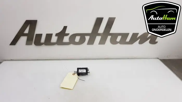 Antenne Versterker Volvo V40
