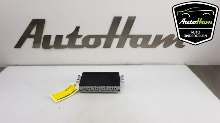 Display Multi Media regelunit Volvo V40
