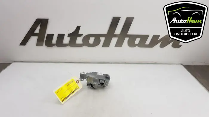Elektronisch kontaktslot Volvo V40